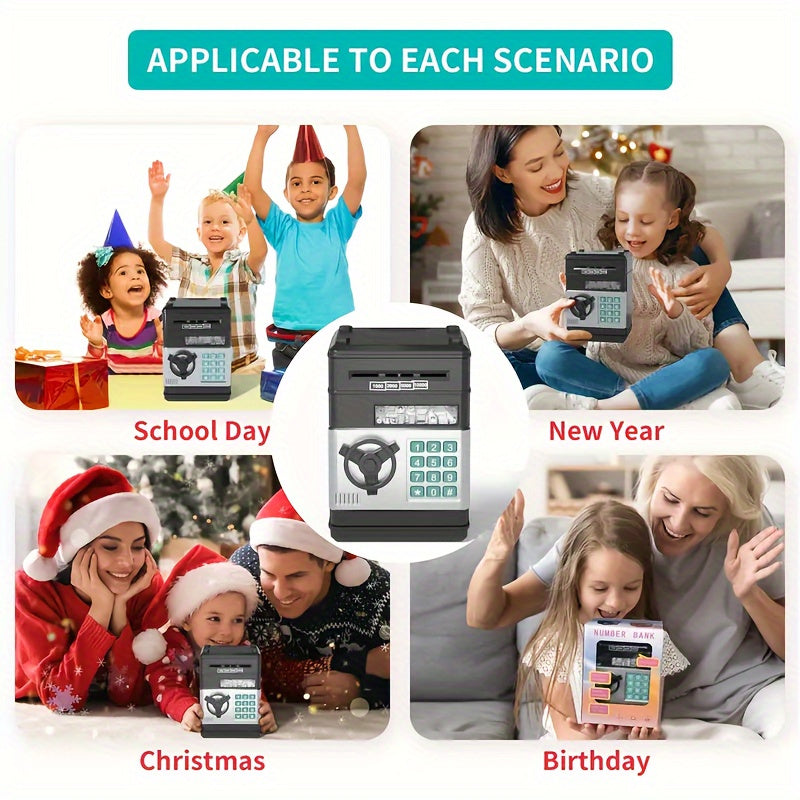 3-12 Years Old Children's Toys