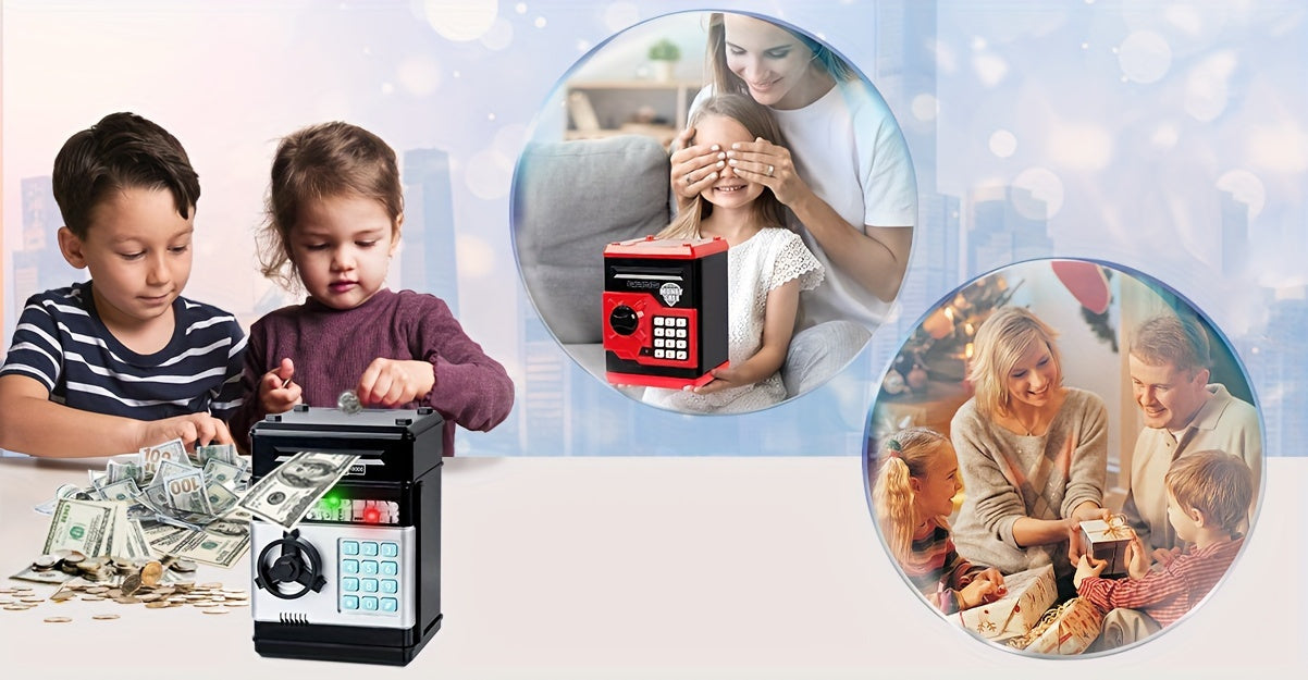 3-12 Years Old Children's Toys