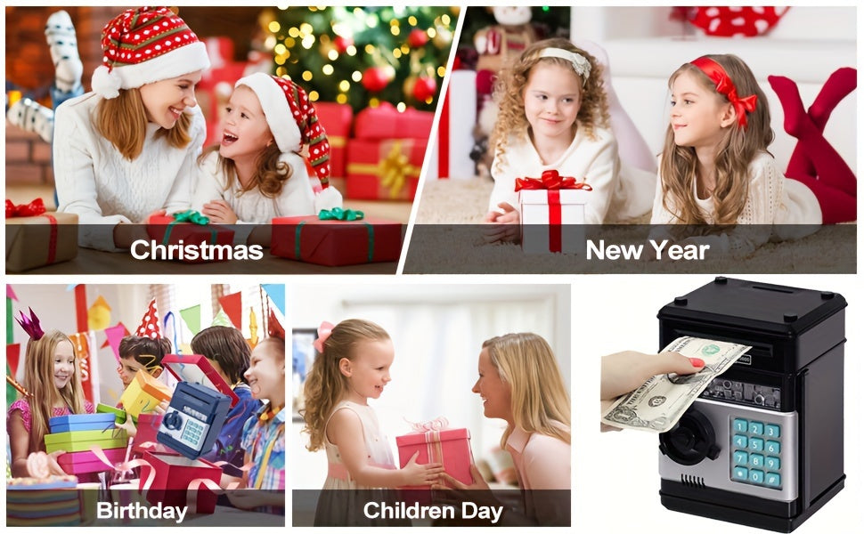 3-12 Years Old Children's Toys