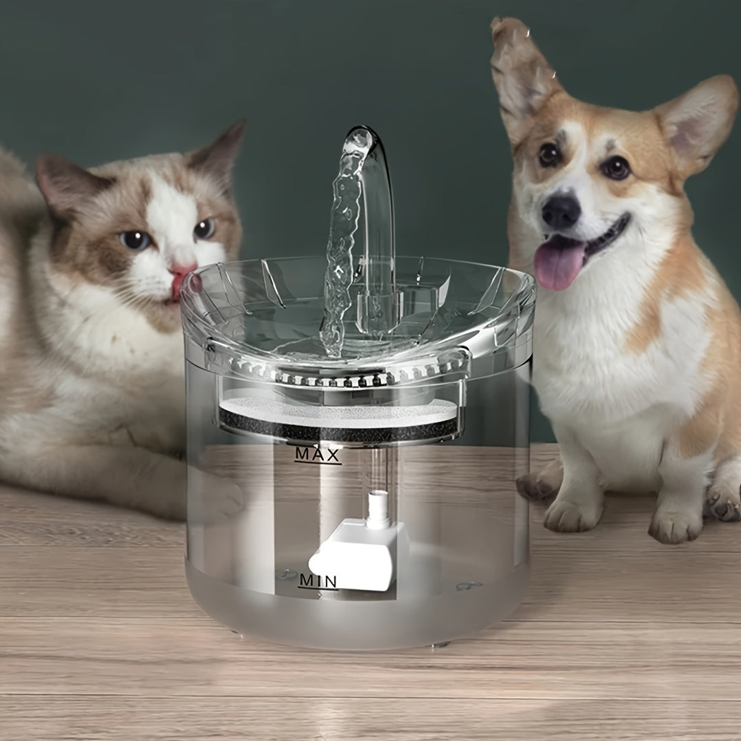 Smart Pet Water Fountain