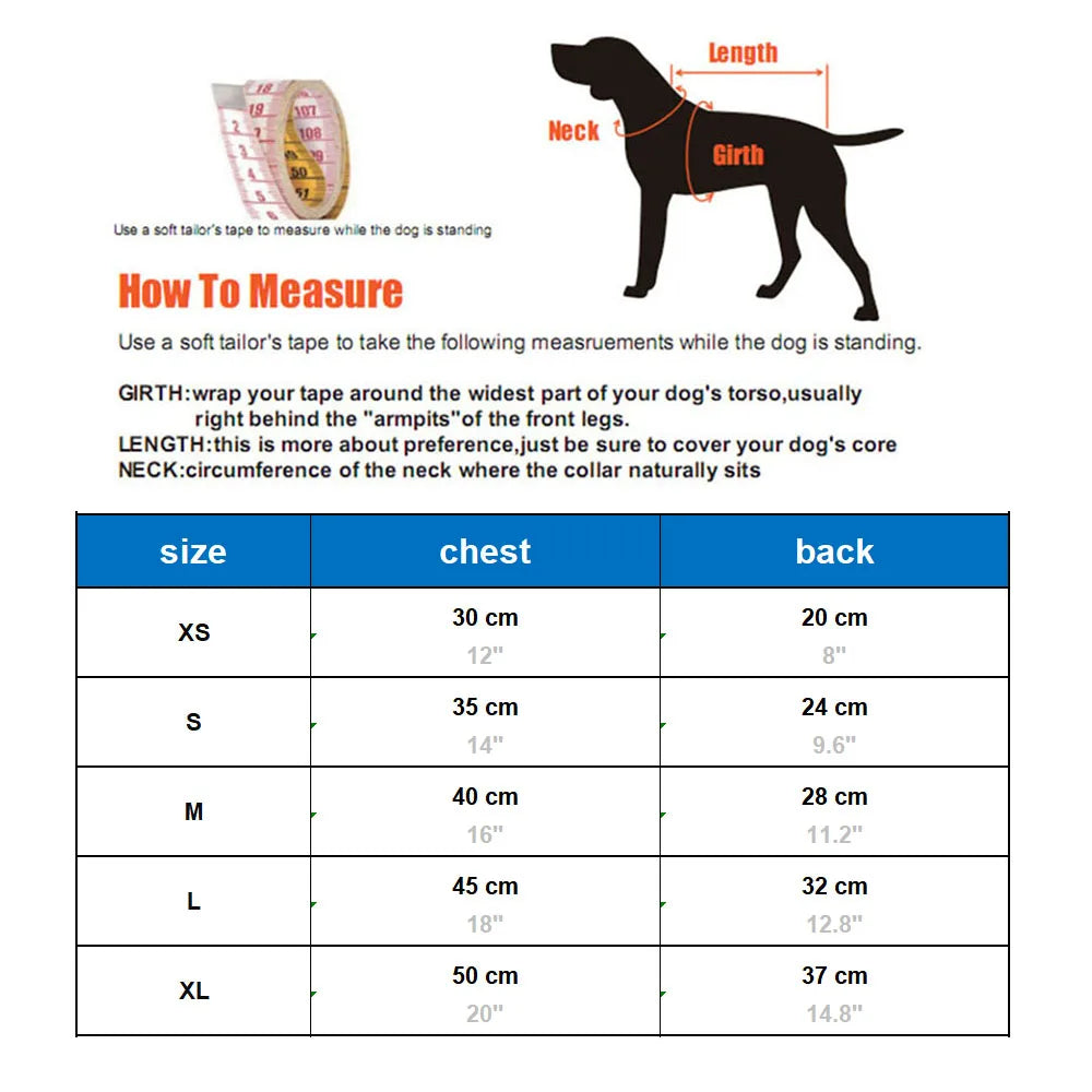 Waterproof Shiny Leather Clothes for Small Dogs Cats