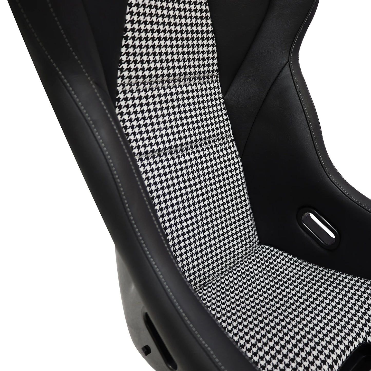 1 PC Large Size Universal Bucket Seat