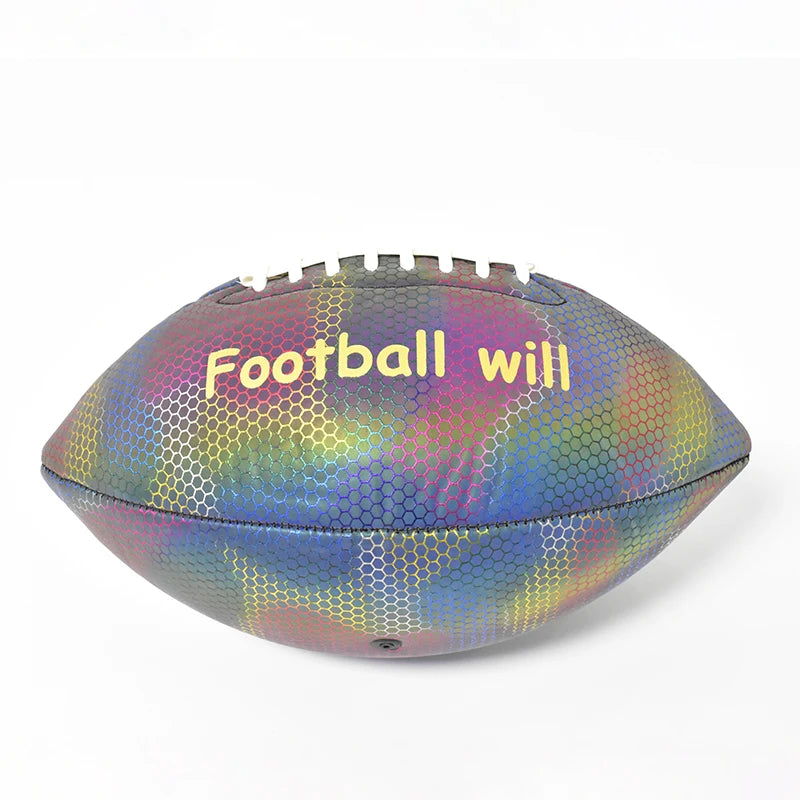 American football Rugby training ball