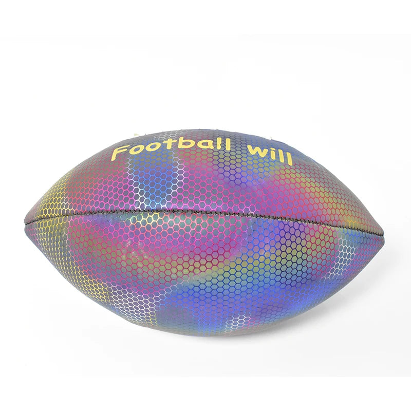 American football Rugby training ball