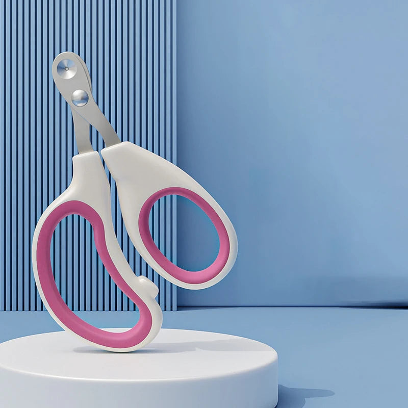 Professional Cat Nail Clippers