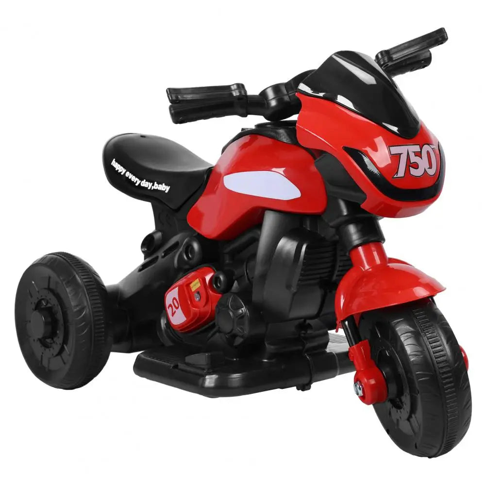 Kids Electric Tricycle