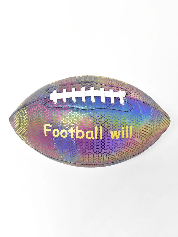 American football Rugby training ball