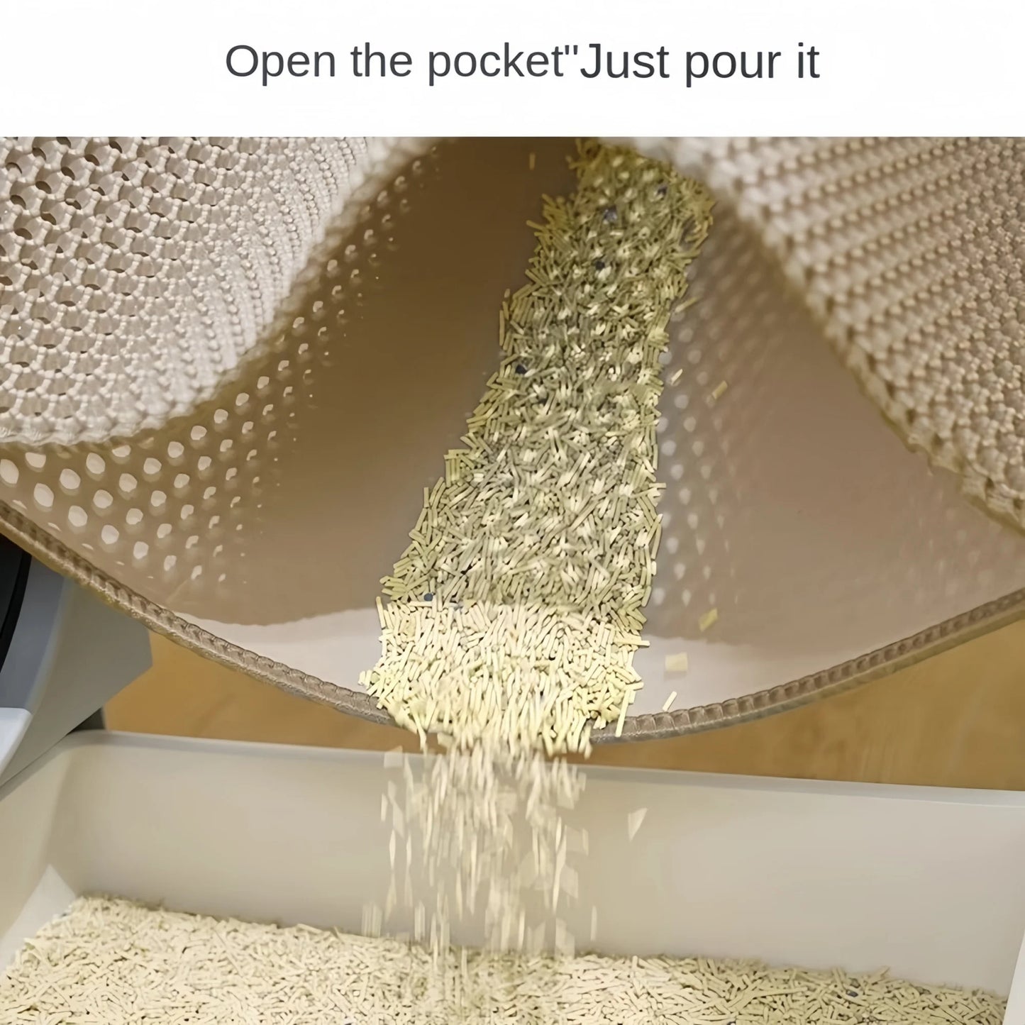 Cat Litter Mat