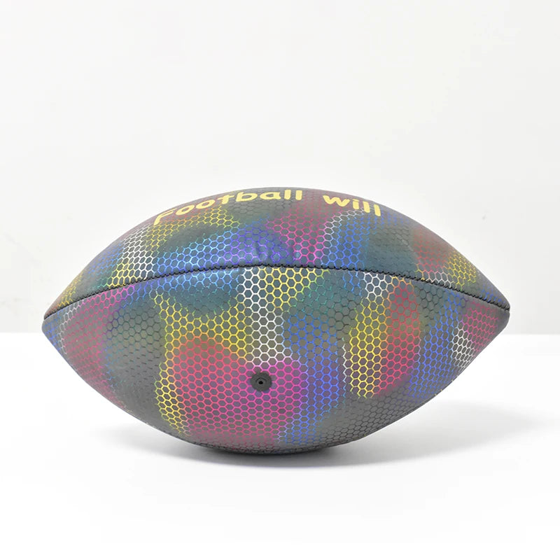 American football Rugby training ball