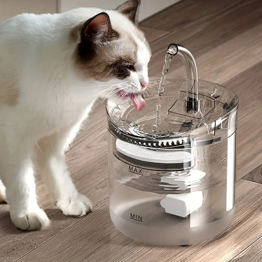 Smart Pet Water Fountain