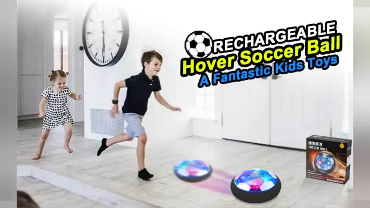 Rechargeable Hover Soccer Ball