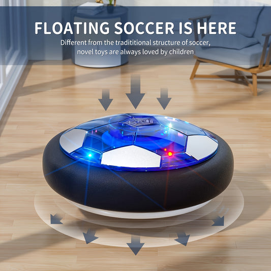 Rechargeable Hover Soccer Ball
