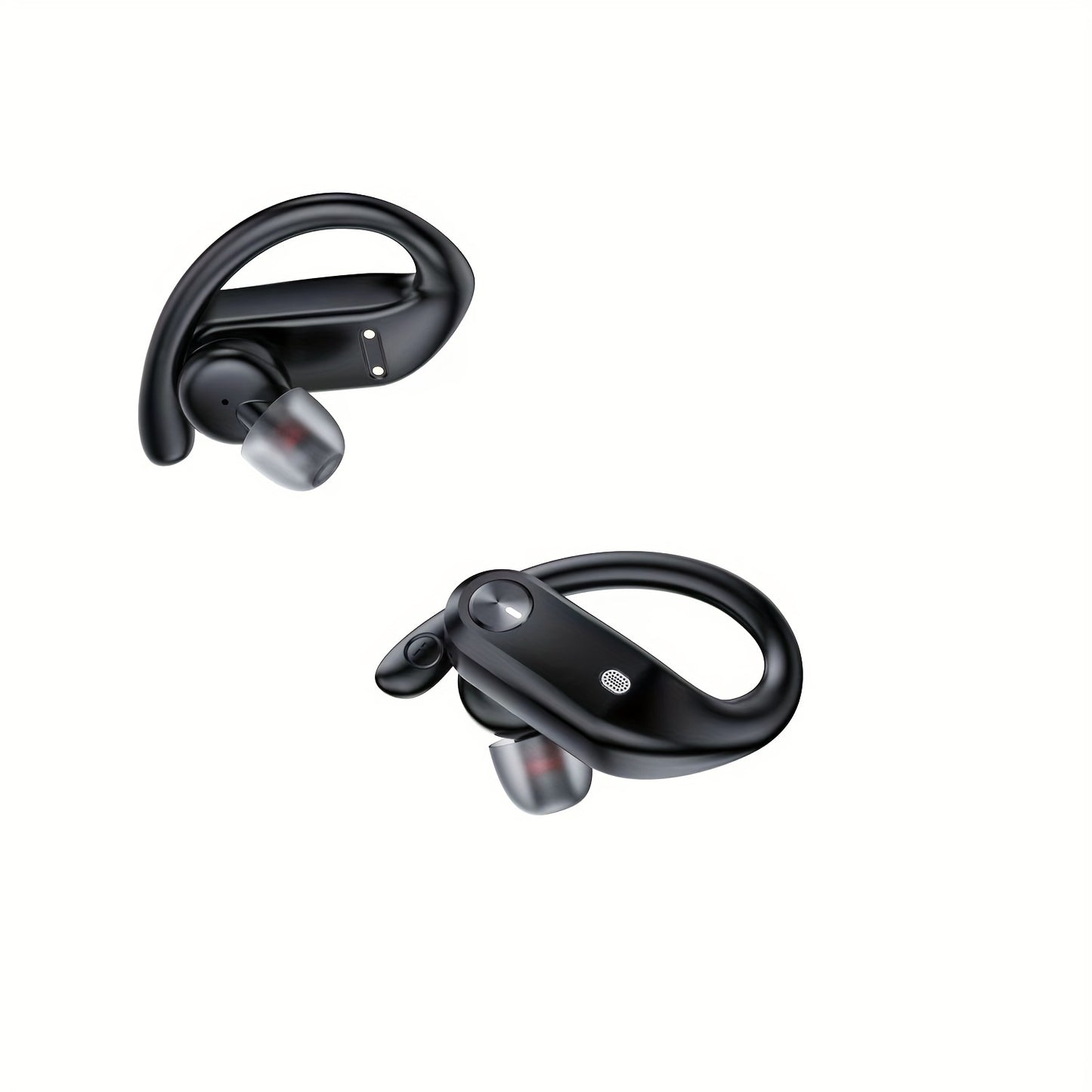 Wireless earbuds 80 hours of gaming time
