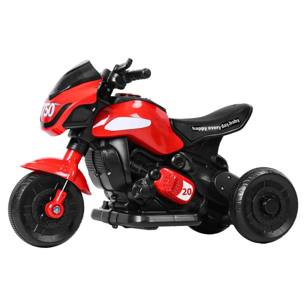 Kids Electric Tricycle