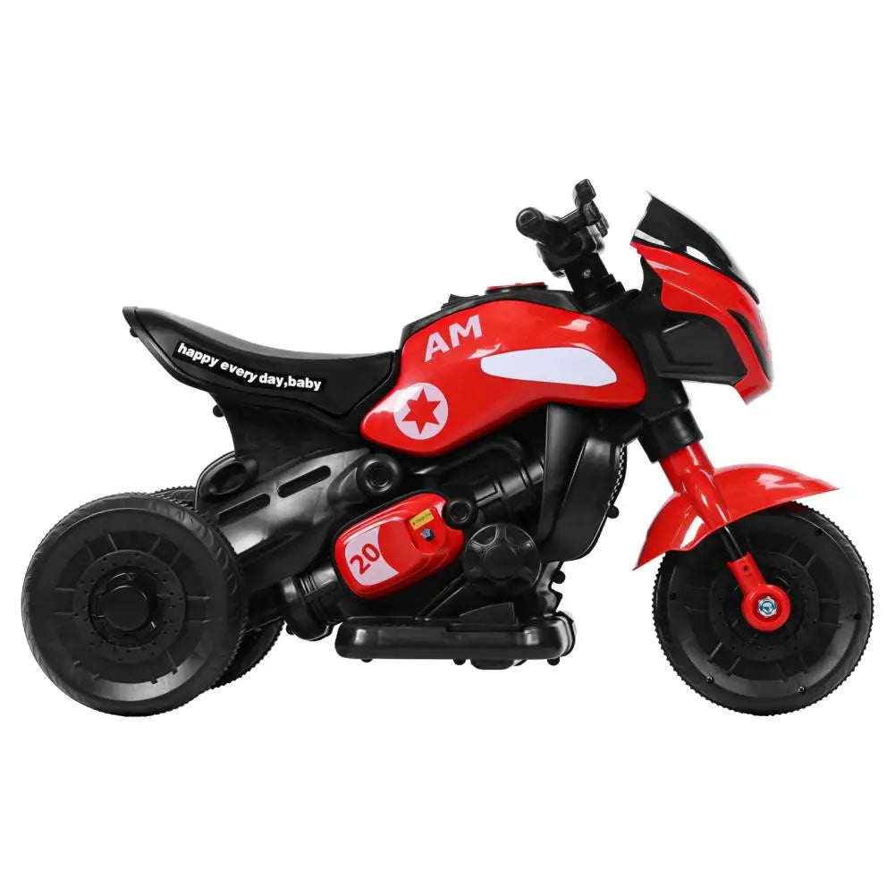 Kids Electric Tricycle