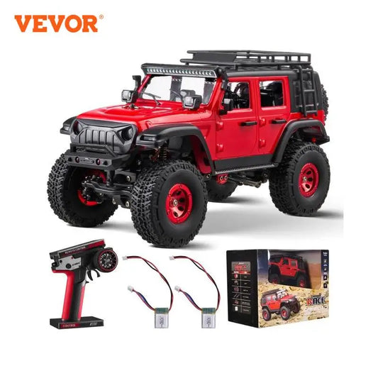 Fast RC Cars