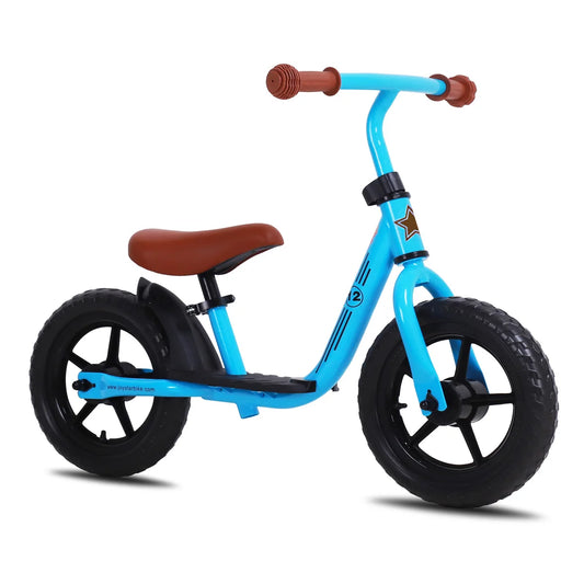 Toddler Balance Bike for Girls & Boys, Ages 18 Months to 5 Years