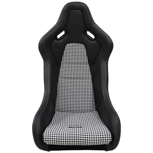 1 PC Large Size Universal Bucket Seat