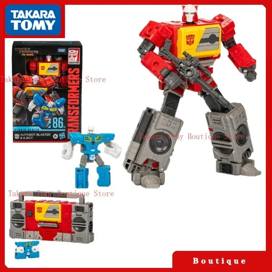 Transformers Toys