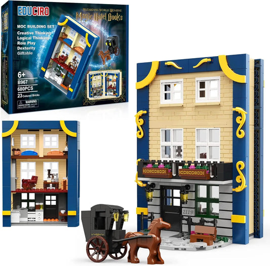 Toys Building Blocks Set
