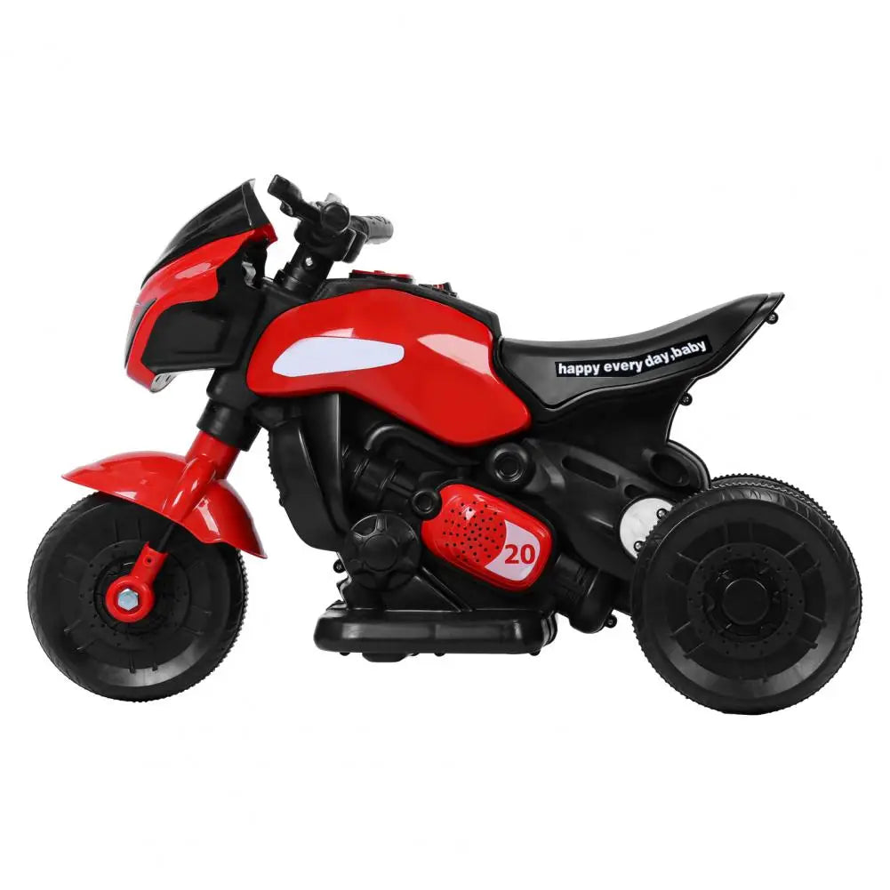 Kids Electric Tricycle