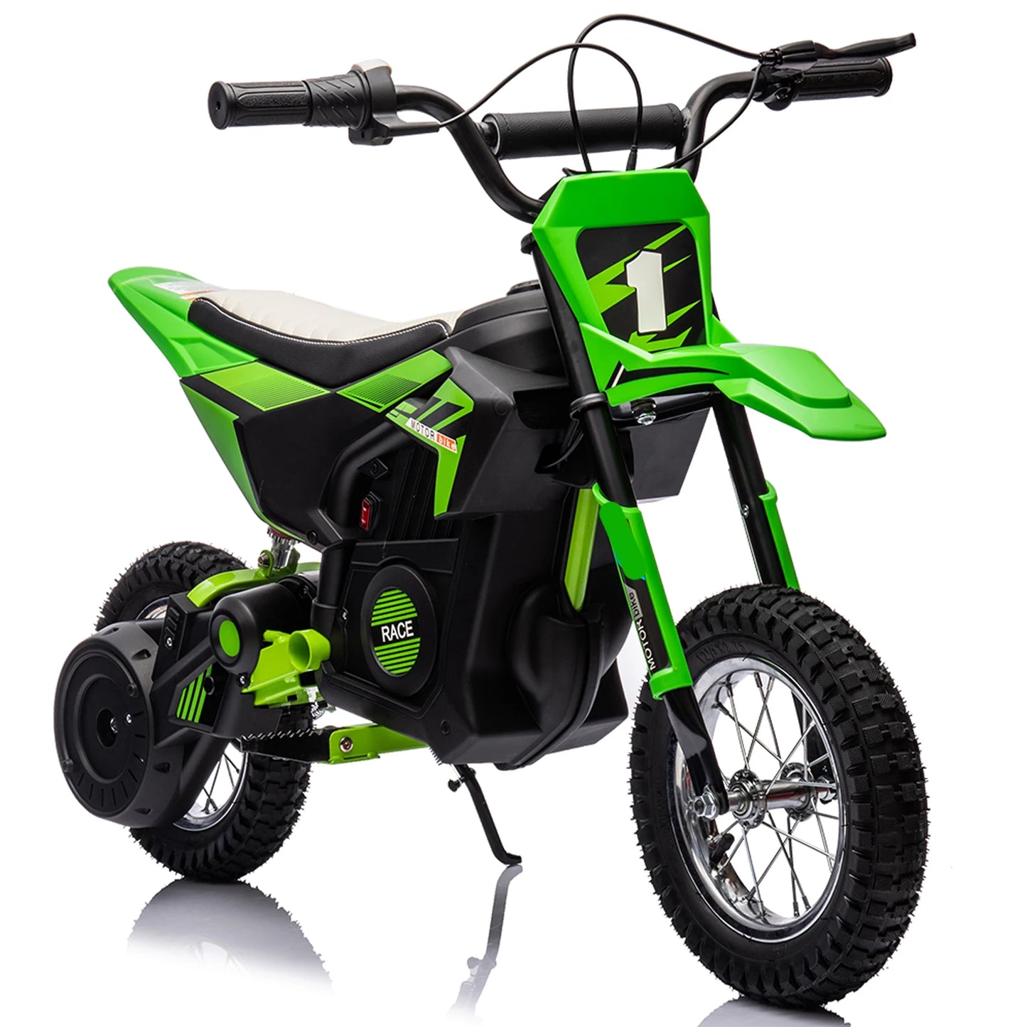 24V Kids Ride on Motorcycle