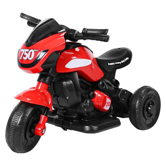 Kids Electric Tricycle