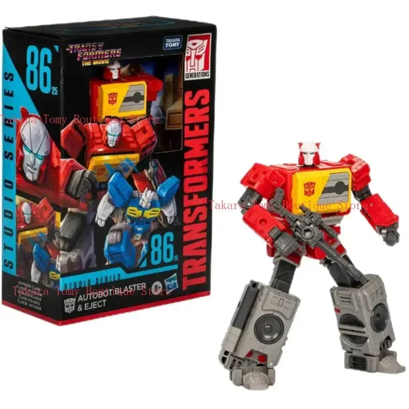 Transformers Toys