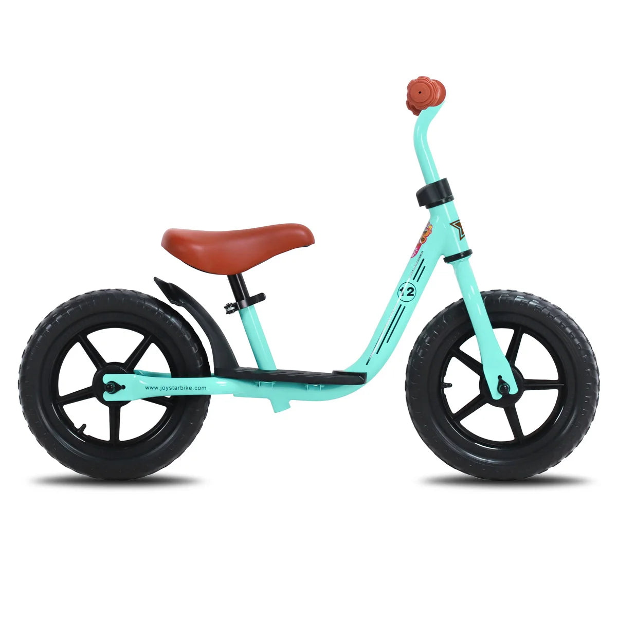 Toddler Balance Bike for Girls & Boys, Ages 18 Months to 5 Years