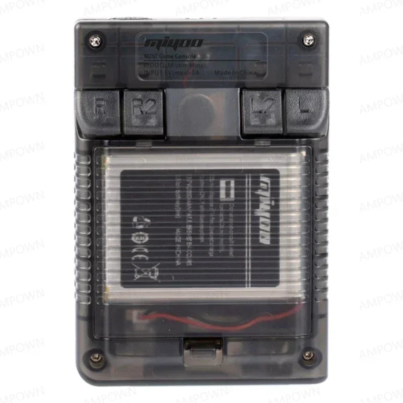 MINI V4 Handheld Game Console