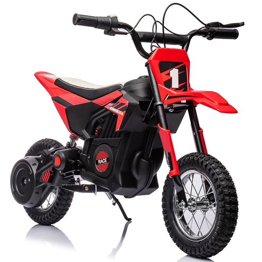 24V Kids Ride on Motorcycle