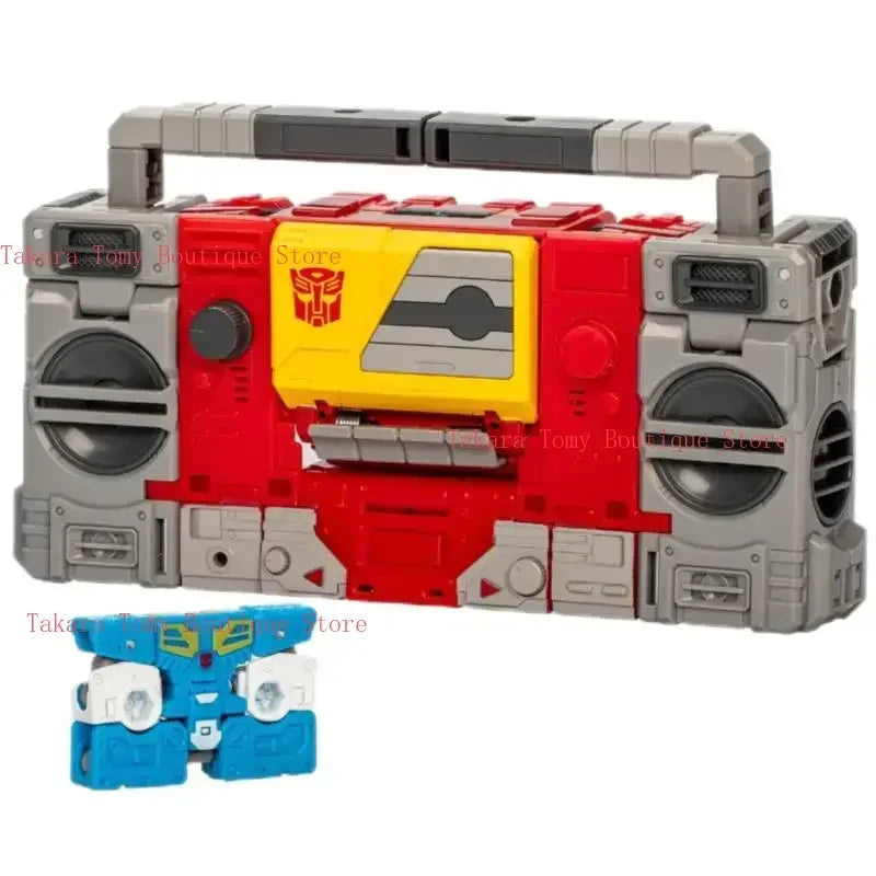 Transformers Toys