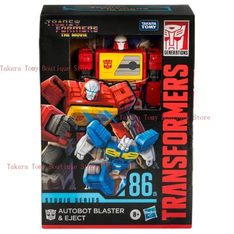 Transformers Toys