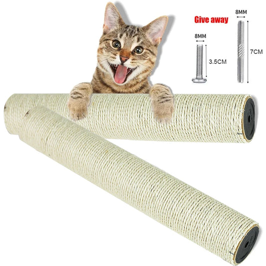 Cat Scratching Post Replacement