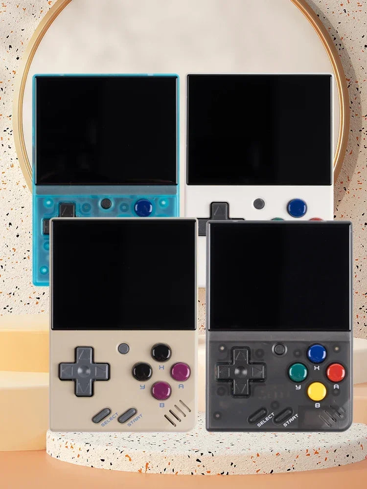 MINI V4 Handheld Game Console