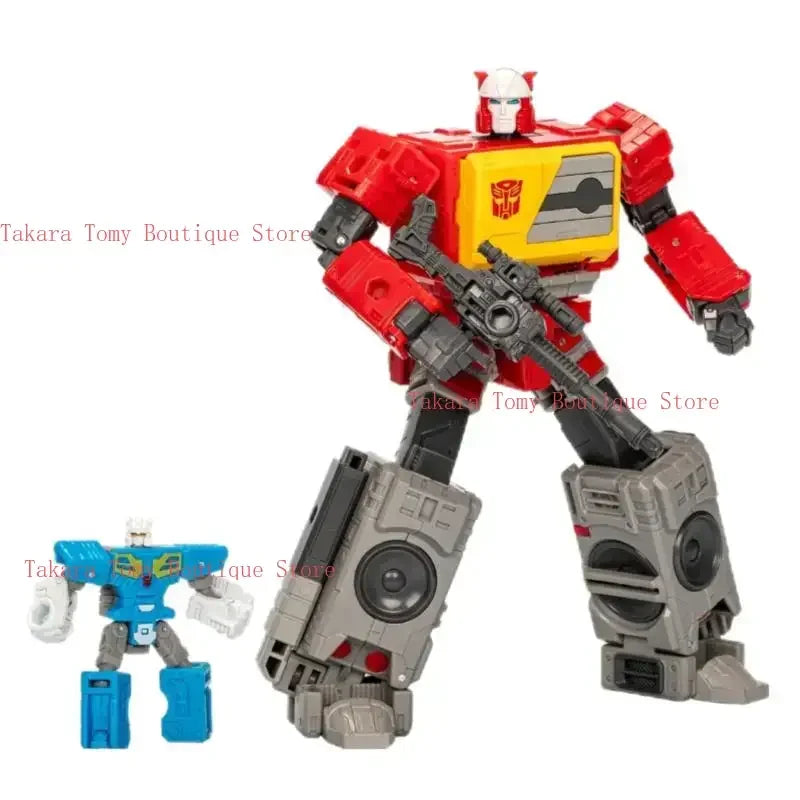 Transformers Toys