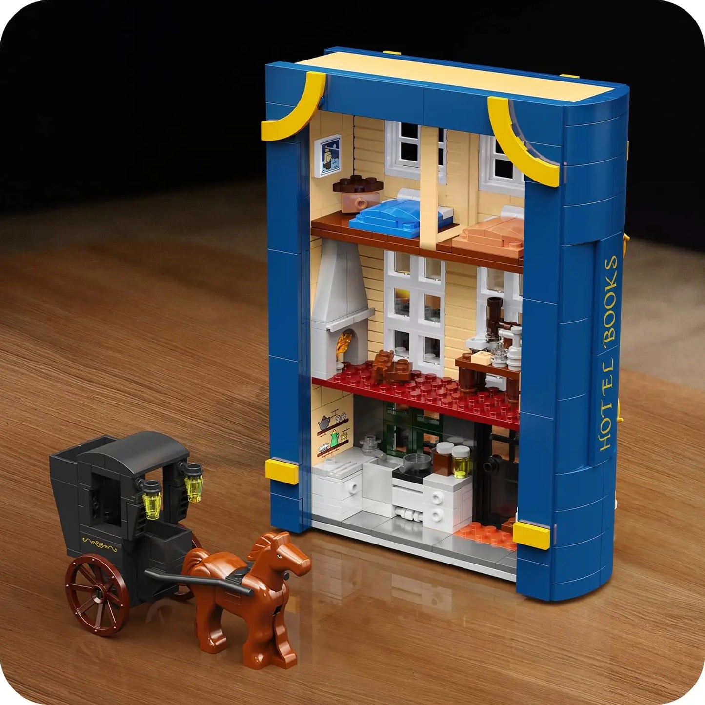 Toys Building Blocks Set