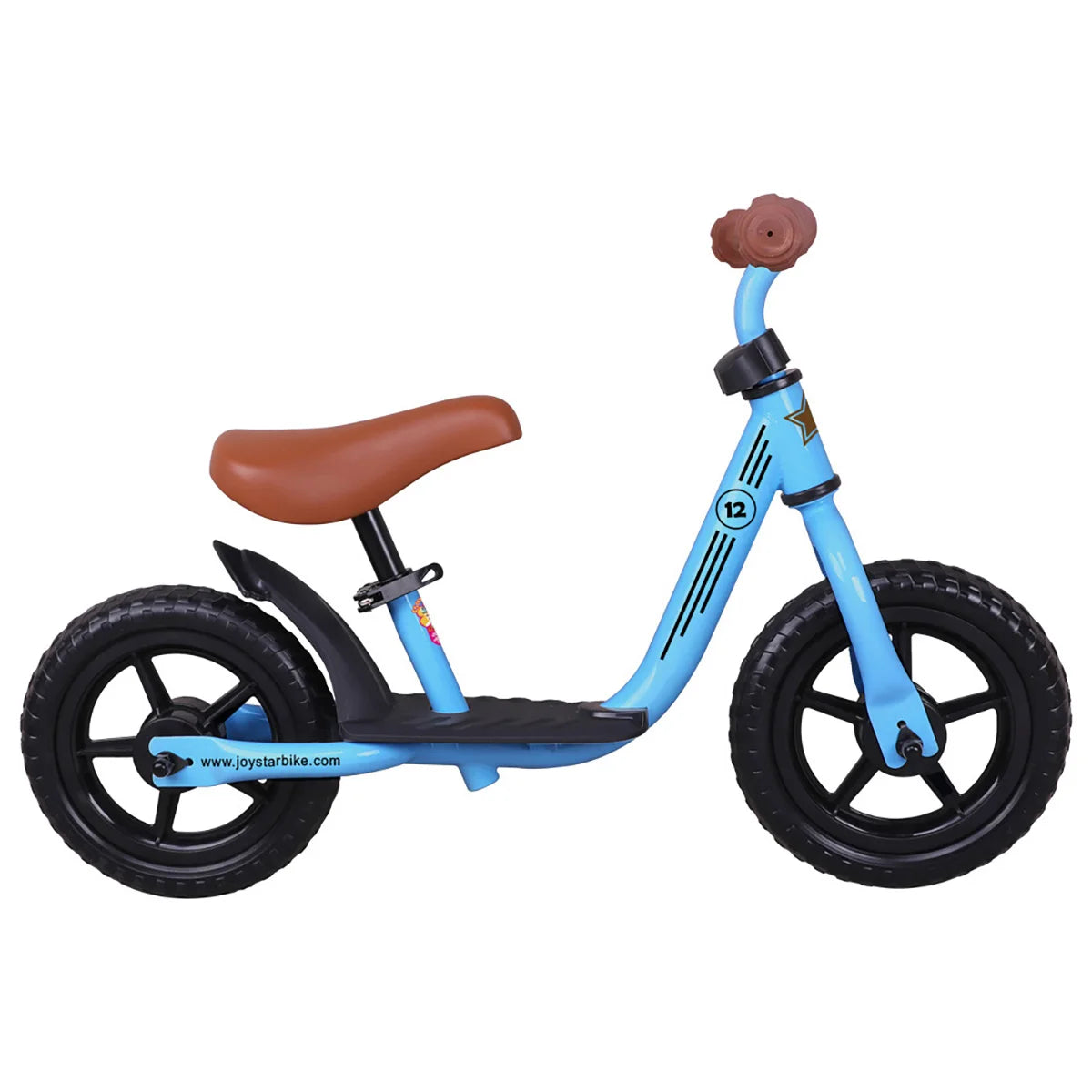 Toddler Balance Bike for Girls & Boys, Ages 18 Months to 5 Years