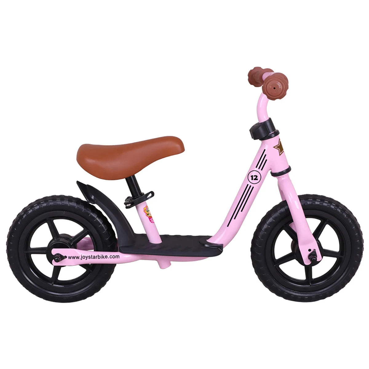 Toddler Balance Bike for Girls & Boys, Ages 18 Months to 5 Years
