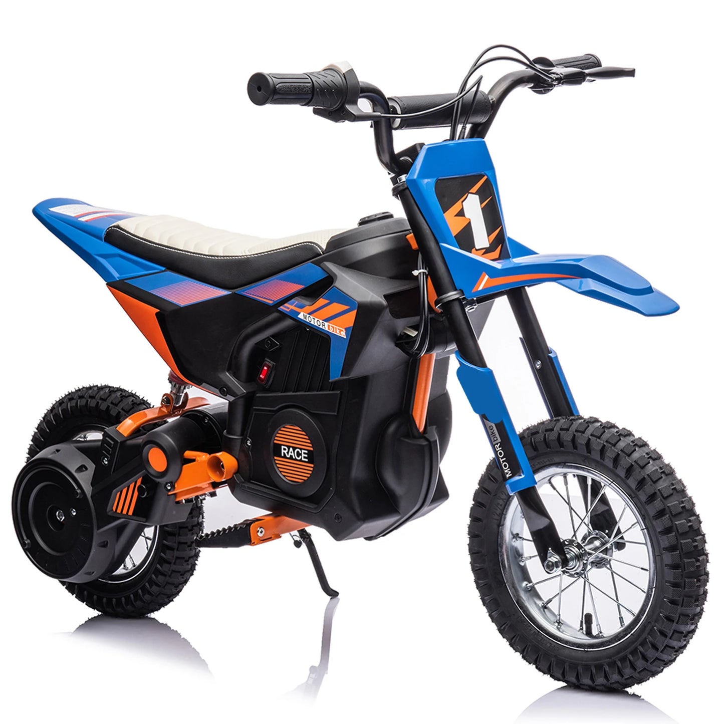 24V Kids Ride on Motorcycle