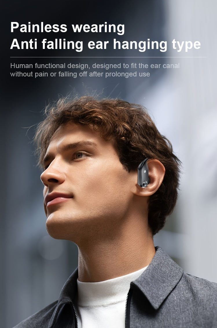 Wireless earbuds 80 hours of gaming time