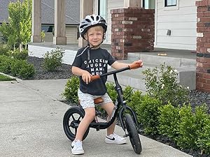 Toddler Balance Bike for Girls & Boys, Ages 18 Months to 5 Years