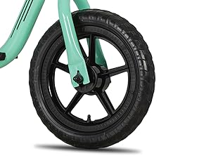 Toddler Balance Bike for Girls & Boys, Ages 18 Months to 5 Years