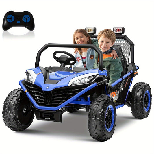24V 2-Seater Youngsters' Off-Road UTV