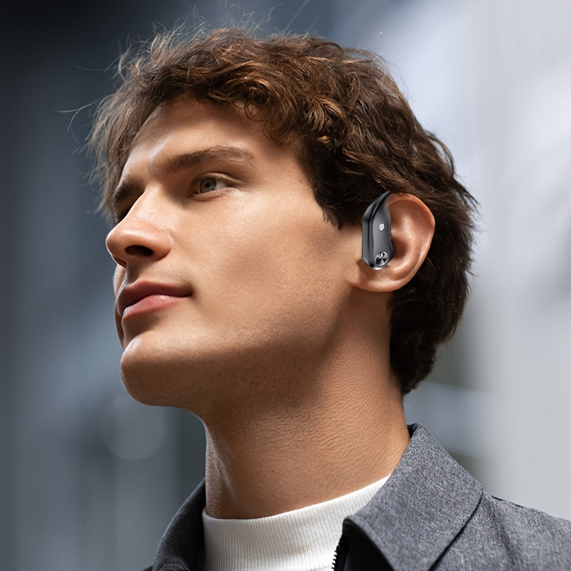 Wireless earbuds 80 hours of gaming time